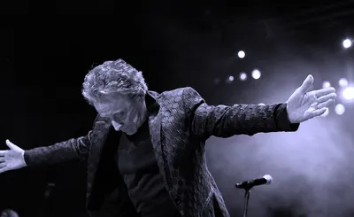 Frankie Valli