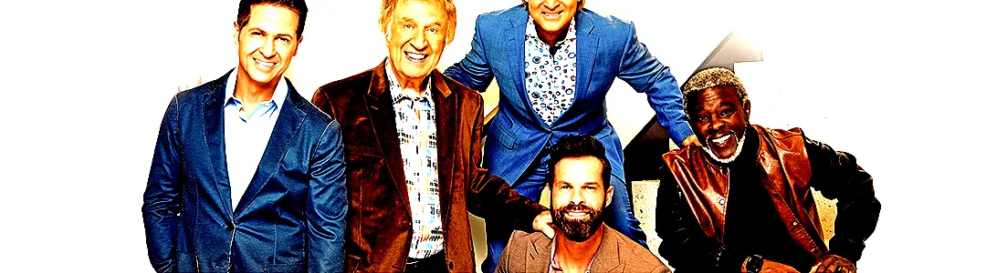 Gaither Vocal Band