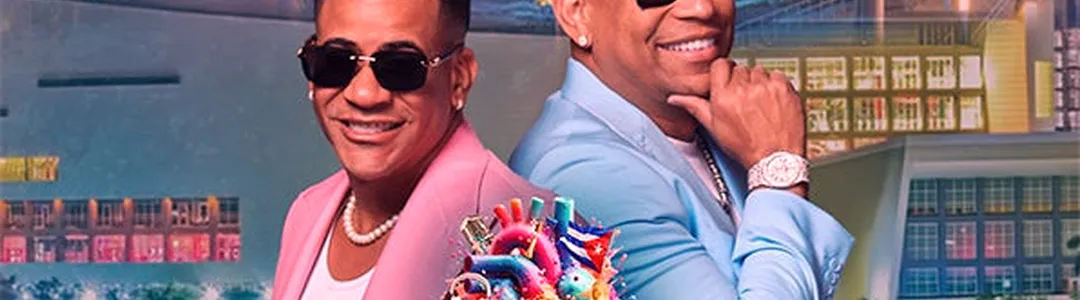Gente De Zona