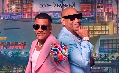 Gente De Zona