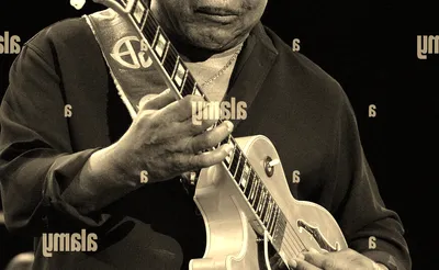 George Benson