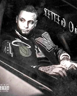 Getter