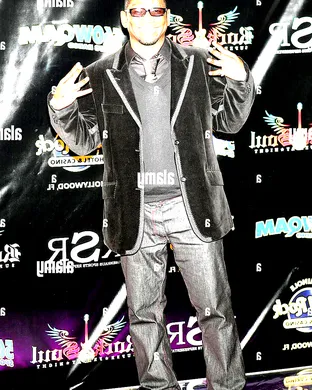 Guy Torry