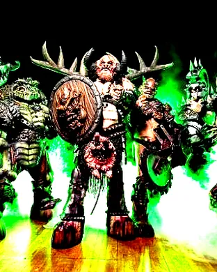 GWAR