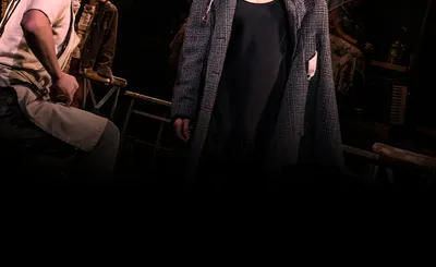 Hadestown - Teen Edition