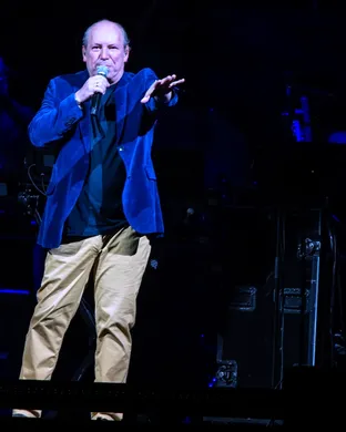 Hans Zimmer Miami
