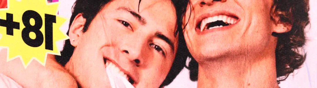 Heated Rivalry Night