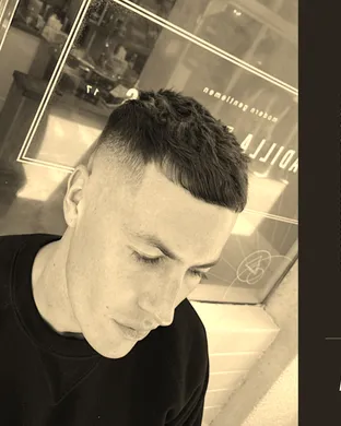 High Fade