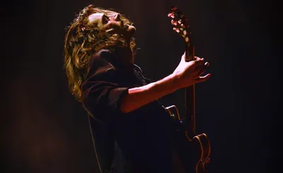Hozier