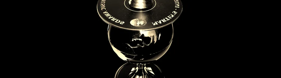 International Reggae and World Music Awards