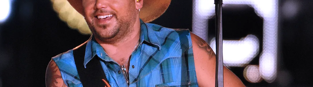Jason Aldean