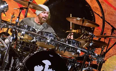 Jason Bonham
