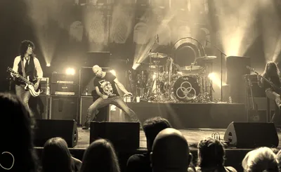 Jason Bonham's Led Zeppelin Evening