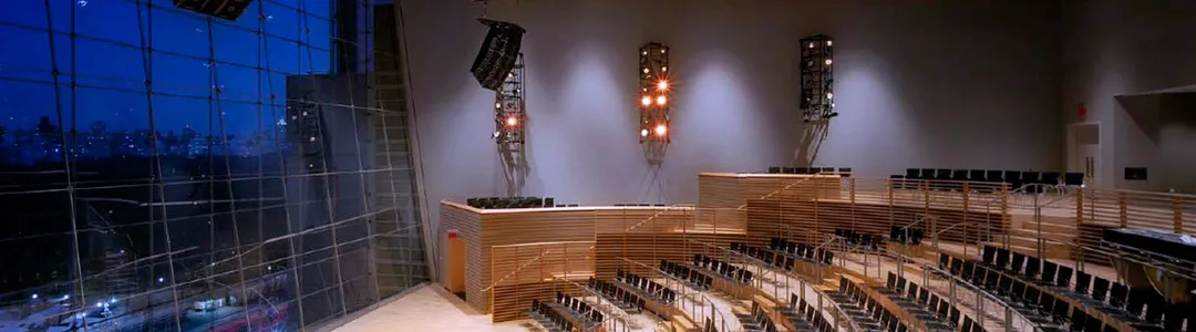 Jazz at Lincoln Center