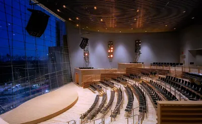 Jazz at Lincoln Center