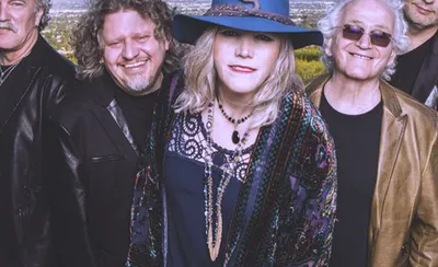 Jefferson Starship