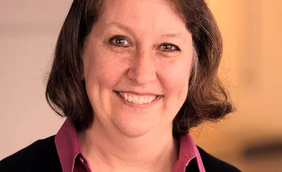 Jen Kramer
