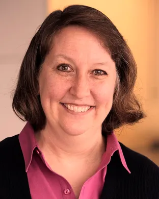 Jen Kramer