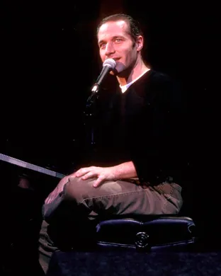 Jim Brickman