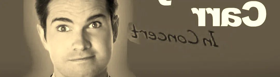 Jimmy Carr