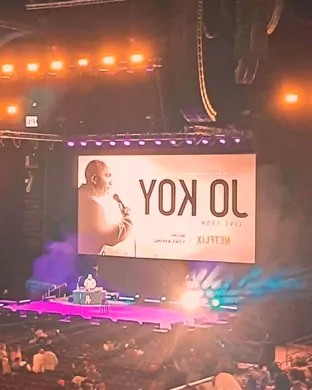 Jo Koy