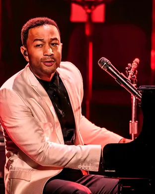 John Legend
