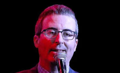John Oliver