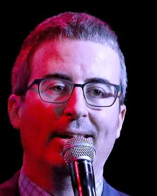 John Oliver