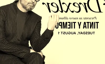 Jorge Drexler