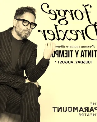 Jorge Drexler