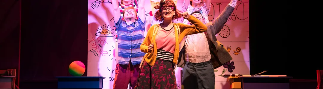 Junie B. Jones
