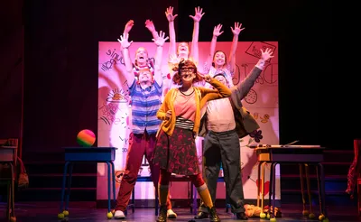 Junie B. Jones