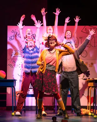 Junie B. Jones