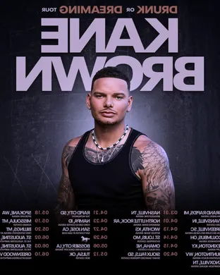 Kane Brown, Marshmello & Nelly