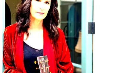 Karla Bonoff 