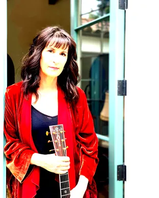Karla Bonoff