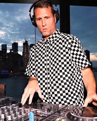 Kaskade Miami