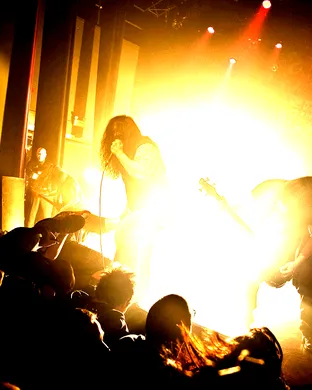 Kataklysm