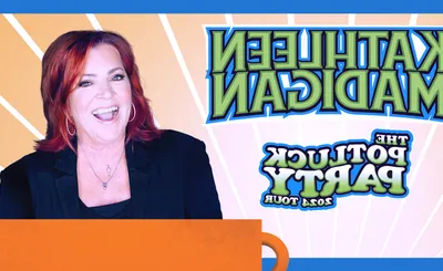 Kathleen Madigan
