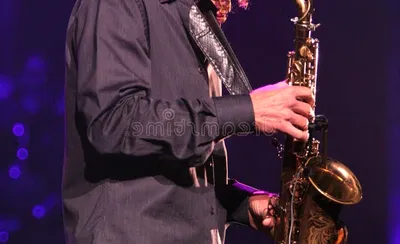Kenny G
