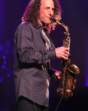 Kenny G