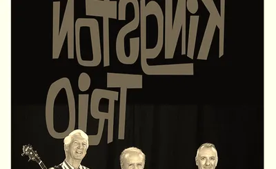 Kingston Trio