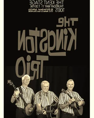 Kingston Trio Miami