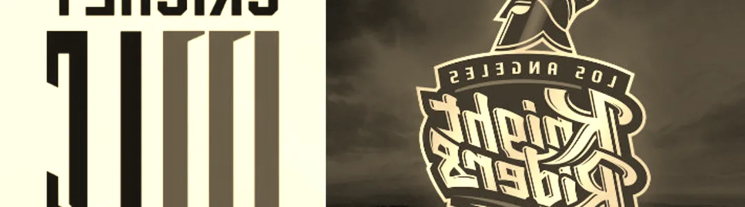 LA Knight Riders