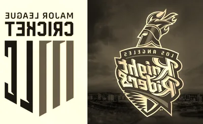 LA Knight Riders