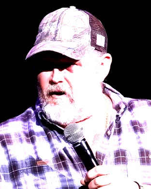 Larry the Cable Guy