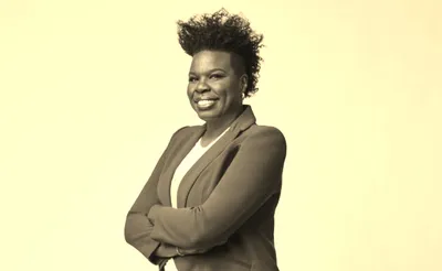 Leslie Jones
