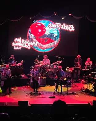 Little Feat