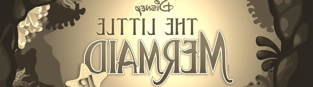 The Little Mermaid Jr.