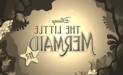 The Little Mermaid Jr.